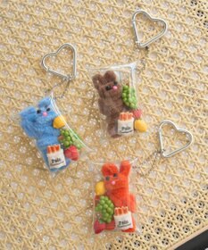 earth music&ecology つめこみマルシェチャーム