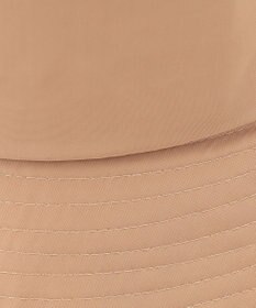 PW CIRCULUS 【手洗い洗濯可 / 小さくたためる】【UNISEX】ポケッタブルバケットハット 2026年モデル ゴルフ