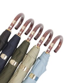 MOONBAT POLO RALPH LAUREN（ポロ ラルフローレン）晴雨兼用日傘 ワンポイント ポロポニー 無地  折りたたみ傘 楽折 遮光 遮熱 UV