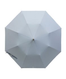 MOONBAT POLO RALPH LAUREN（ポロ ラルフローレン）晴雨兼用日傘 ワンポイント ポロポニー 無地  折りたたみ傘 楽折 遮光 遮熱 UV