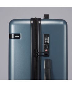 ACE BAGS & LUGGAGE ace. TOKYO  コーナーストーン2-Z スーツケース 06862 48L 3.5 kg エース