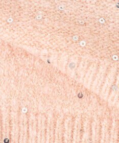 TOCCA 【洗える！】SNOW SRORM KNIT ニットプルオーバー