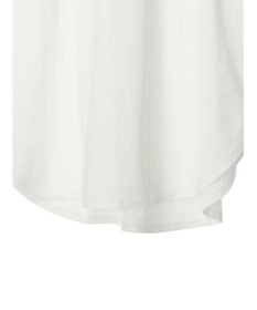 Green Parks 裾ラウンドホワイトインナー