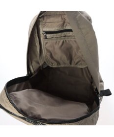 Y'SACCS 【Y’SACCS vous et】 フロントポケットリュックサック