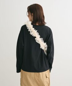 Green Parks ・ＥＬＥＮＣＡＲＥ　ＤＵＥ　２ロゴｐｔロンＴＥＥ