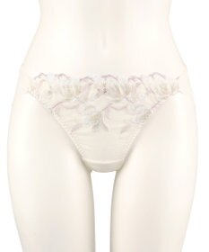 San-ai Resort（三愛水着楽園） エレガントコレクション【2407】ノーマルショーツ