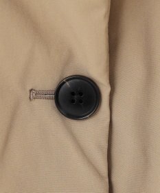 UNFILO FINE MOVE 中綿ライトコート