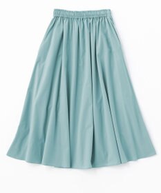 UNFILO FINE MOVE フレアスカート