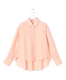 23区 【先行予約】シアータンブラー ファンクショナル シャツ