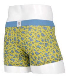 une nana cool メンズボクサーパンツ MADE WITH LIBERTY FABRIC