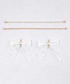 WEGO 【痛バ＆推し活グッズ】きらめきDIYパールチャームセットL