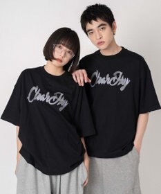 WEGO 【ユニセックス着用ITEM/SMLXLサイズ展開】アソートグラフィックT（SS）