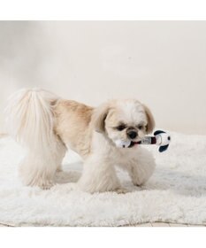 PET PARADISE スヌーピー ゴルフ ダンベルトイ Ｓ