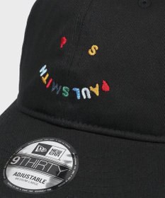 Paul Smith PS Paul Smith Happy + New Era 9THIRTYキャップ
