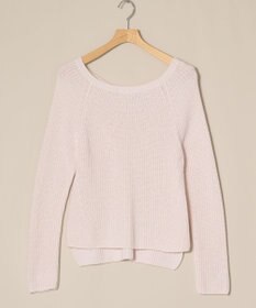 ONWARD Reuse Park 【組曲】ニット春夏