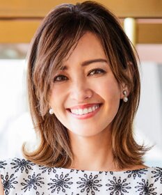 TOCCA CLOVER & PEARL EARRINGS 淡水バロックパールイヤリング