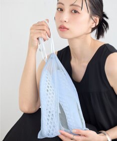 earth music&ecology もちやわインソールジェリーシューズ