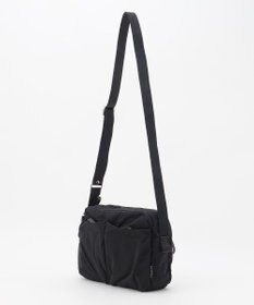 LA BAGAGERIE 【MONICA】フロントポケットショルダーバッグ