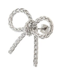 Green Parks ・ＨＡＬＦ　ＴＩＭＥ　リボンピアス