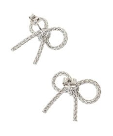 Green Parks ・ＨＡＬＦ　ＴＩＭＥ　リボンピアス