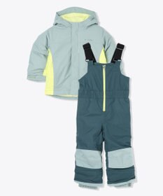 Columbia Columbia/ 【KIDS】バガIIIセット /コロンビア