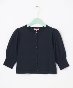 TOCCA 【洗える！】BALOON カーディガン