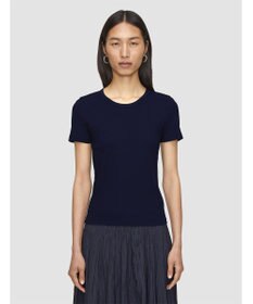 JOSEPH ジャージーリブ　ティーシャツ