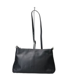 INTER-CHAUSSURES 【RIPANI】チェーンハンドルレザーバッグ