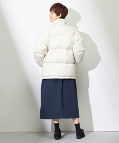 HELLY HANSEN SPフィリーダウンジャケット