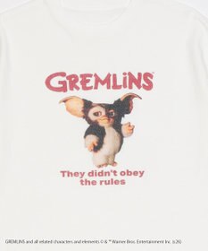 WEGO 【トムとジェリー/グレムリン/バットマン/ユニセックス着用ITEM/SMLサイズ展開】キャラクターズグラフィックT1（SS）