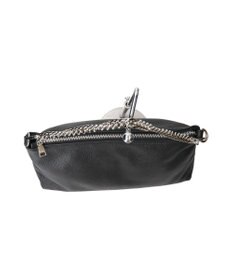 INTER-CHAUSSURES 【RIPANI】チェーンハンドルレザーバッグ