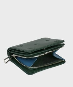 Paul Smith PS Paul Smith ドローイング 2つ折り財布