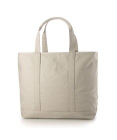 UNBILLION カシュカシュ cachecache / 裏コーディングキャンバスビッグトートバッグ