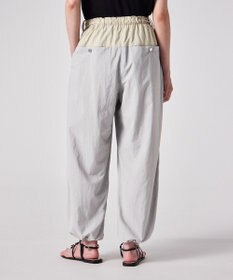 Paul Smith タスランナイロン パラシュートパンツ