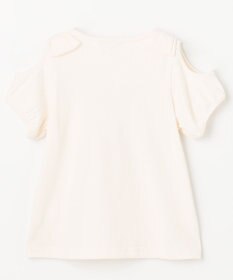 ANY KIDS 【mofusand×any FAM】半袖Tシャツ