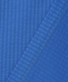 23区GOLF 【MEN】【吸水速乾・UVケア】ストレッチサッカー半袖シャツ