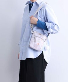 ACE BAGS & LUGGAGE Kanana project COLLECTION VYGルフレLTD スマホショルダ― 17711 カナナ カナナプロジェクト