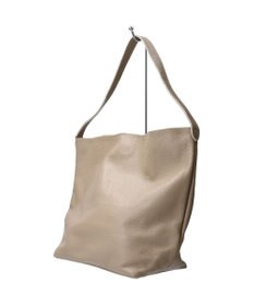 INTER-CHAUSSURES 【ANDREA CARDONE ITALI】レザートートバッグ