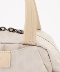 Y'SACCS 【大人のおしゃれ手帖10月号掲載】市川実和子×Y'SACCS　ドットミニボストン