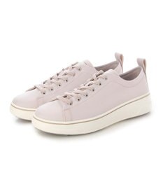 ing <ing>【レイン対応】ローカット厚底スニーカー