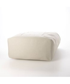 UNBILLION カシュカシュ cachecache / 裏コーディングキャンバスビッグトートバッグ