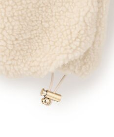 UNFILO 【TAION×UNFILO】リバーシブルボアダウン