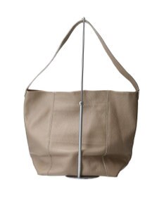 INTER-CHAUSSURES 【ANDREA CARDONE ITALI】レザートートバッグ