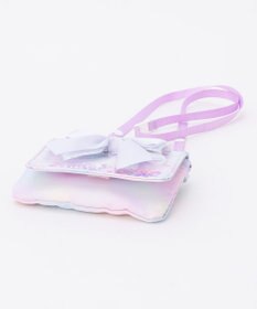 ANY KIDS 【2Way仕様】レインボー移動ポケット