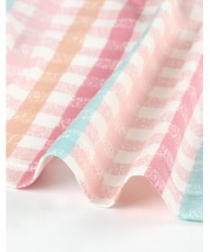 Wing ウイングスリープ パジャマ 5分袖 8分丈 綿100％ 天竺素材 レディース EP8025 ウイング／ワコール