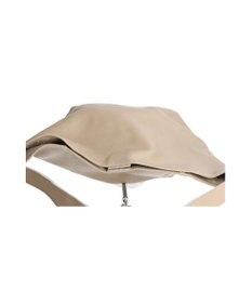 INTER-CHAUSSURES 【ANDREA CARDONE ITALI】レザートートバッグ