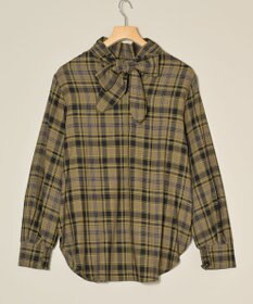 ONWARD Reuse Park 【組曲】ブラウス秋冬