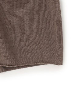 23区 S 【洗える】リネンシルクブレンド カーディガン