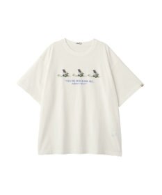 AMERICAN HOLIC 【TOY STORY】ヴィンテージ加工グラフィックTシャツ