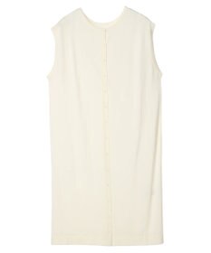 CRAFT STANDARD BOUTIQUE UVカット/接触冷感/洗える/ ニットワンピース